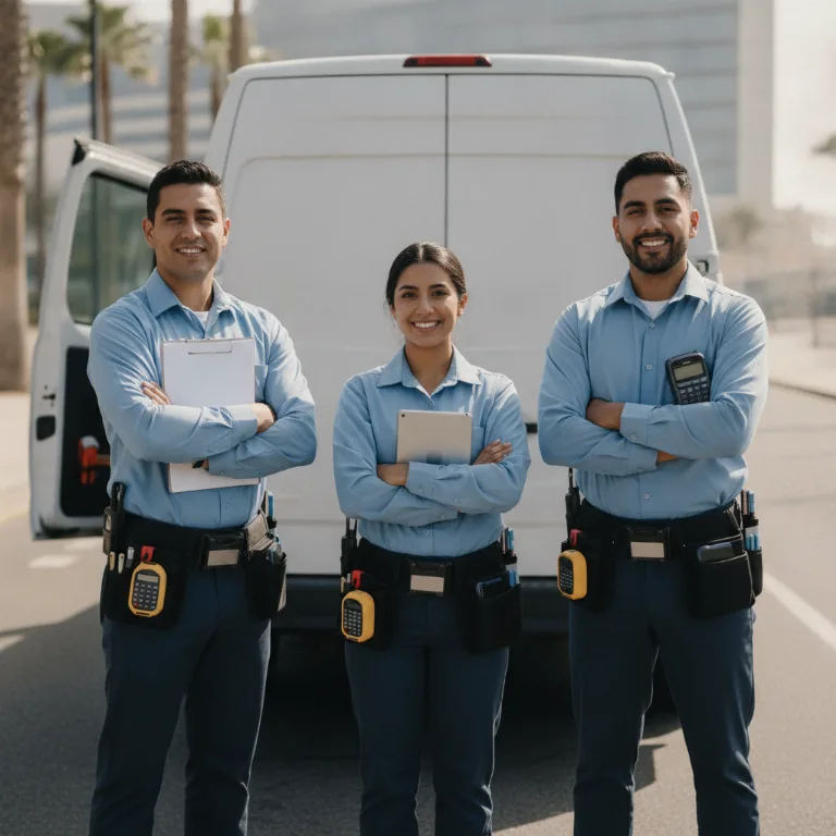 Intermediario de Crédito equipo en Heroica Matamoros